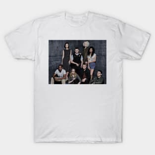 sense8 T-Shirt